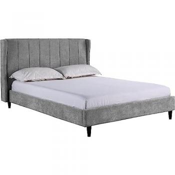 Amelia 5' King Size Bed Frame