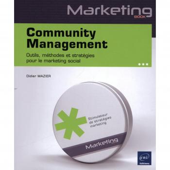 Didier MAZIER Community Management