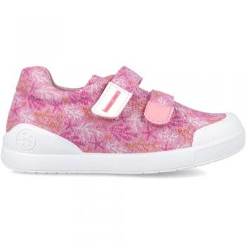 Biomecanics Kinder Sneakers 242293-A M Lila