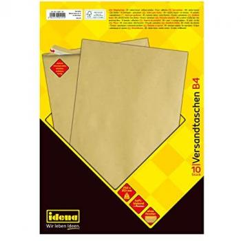 Idena Pack 10x VTB4 Marrone