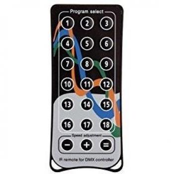 Afstandsbediening Accessory voor 512 Rack