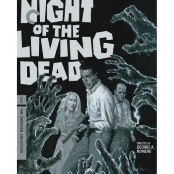 Night of the Living Dead