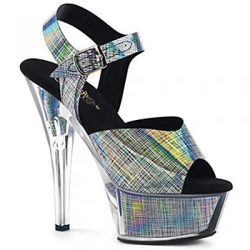 Pleaser KISS-208N-CRHM Automobil-Keramik‑Fett