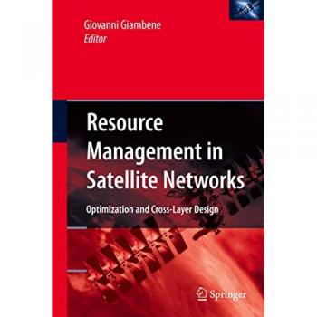 Resource Management in Satellite Networks