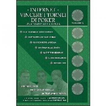 Internet. Vincere i tornei di poker