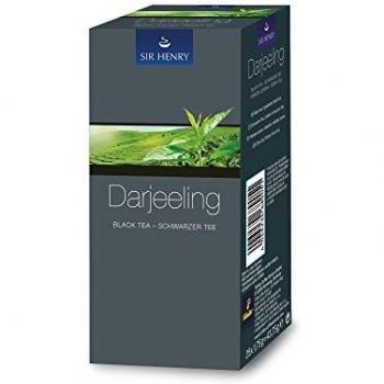 Tchibo Exquisite Darjeeling von Sir Henry