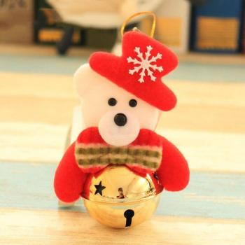 Christmas Tree Decorations