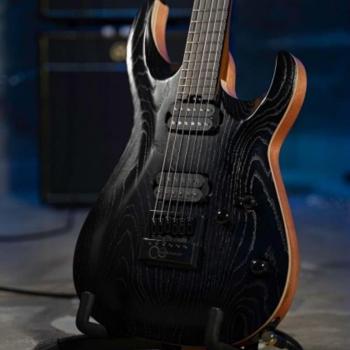 Cort KX700 Evertune Opbk avec sacoche