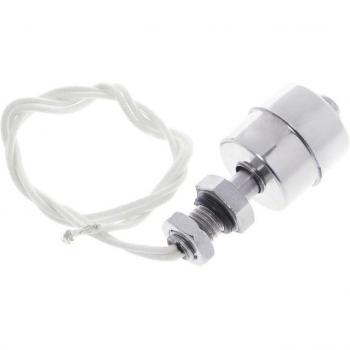 Vertical Liquid Level Sensor Float Switch 45mm Line 35CM 10W