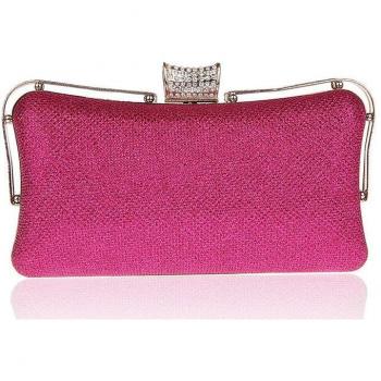 Sacs à main brillants en patchwork métallique pour femmes, pochette de jour et de soirée, WY115, 2022