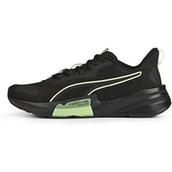 Calzado Zapatillas Deporte marca Puma modelo 377970-02 para hombre en color negro