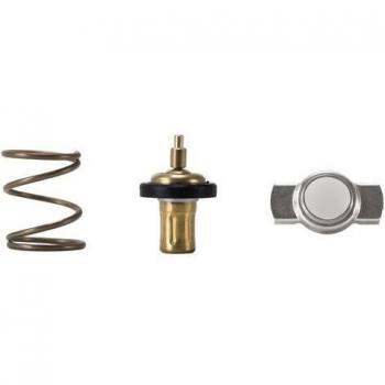 MAHLE ORIGINAL TX 328 83D Termóstato para refrigeração