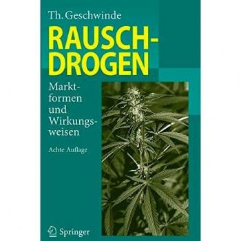 Rauschdrogen: Marktformen und Wirkungsweisen