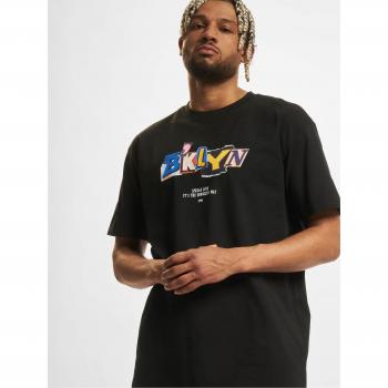 Mister Tee BRKLYN Oversized Shirt