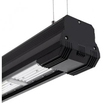 Campana LED 100W Industrial IP65 Blanco Neutro 4000K Plug & Play