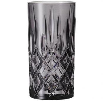 Rökigt Kristall Longdrinkglas 395 cl – 2-pack
