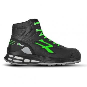 Calzado de Seguridad U-Power Kent