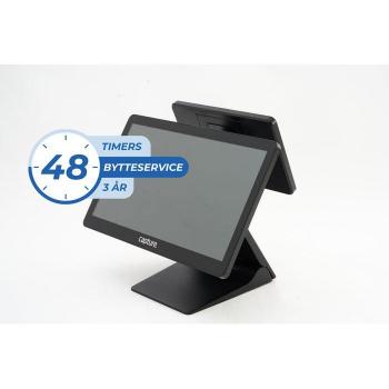 Capture CA-SY-73122 Sistema de Gestión de Ventas