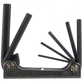 KWB 7-Piece Allen Wrench Set