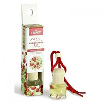 Ambientador Frutos Rojos para Coche Prady 6 ml