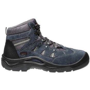 Chaussures de sécurité haute Parade Lavana 42 Gris