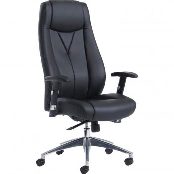 Dams Odessa High Back Executive Chair