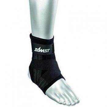 Ankle Brace A1 (Chevillère droite) – couleur noire