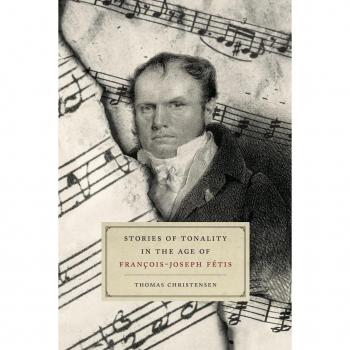 Vitalsource Technologies, Inc. Stories of Tonality in the Age of Francois-Joseph Fetis