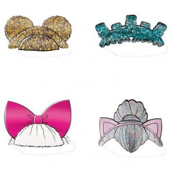 Set di cappelli LOL Surprise per feste