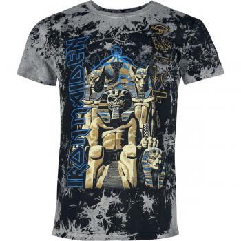 Iron Maiden T-shirt