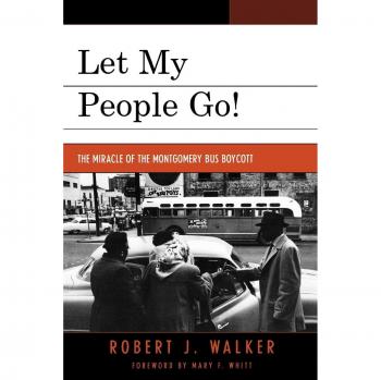 Let My People Go!