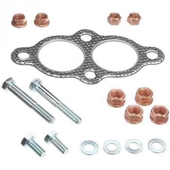Katalysator Montagesatz HJS 82 12 2154 für BMW