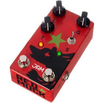 Red Muck Handpainted Edition