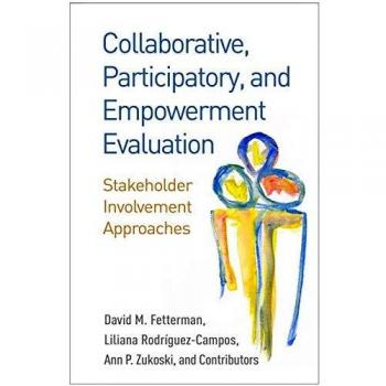 Collaborative Participatory and Empowerment Evaluation by Zukoski & Ann P. Minnesota Department of Health & United States