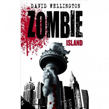 Zombie island