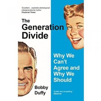 Generation Divide by Bobby Duffy