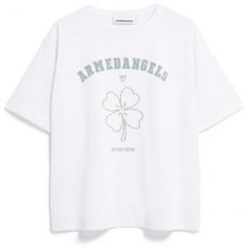 T-shirt ARMEDANGELS Giannaa Fortune XS