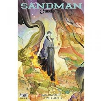 Sandman Ouvertüre: Bd. 2