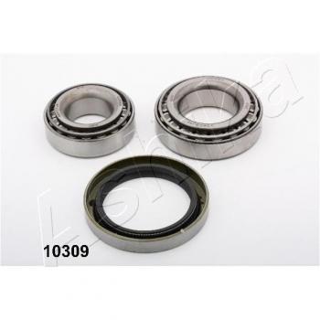 Kit de rolamento ASHIKA 44-10309