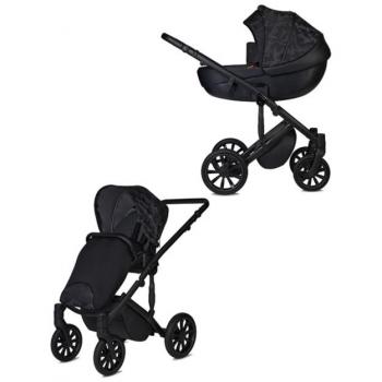 Passeggino Duo Anex M/Type Special Edition Bianco