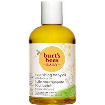 Burt's Bees Baby Bee Olio per Neonati 118 ml