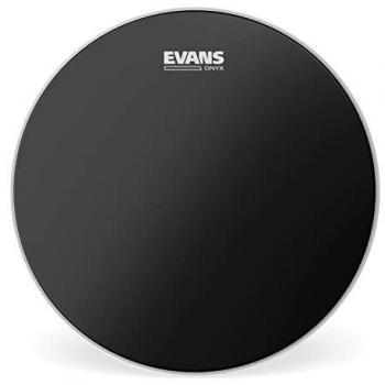 Evans Onyx 13 Drum Head