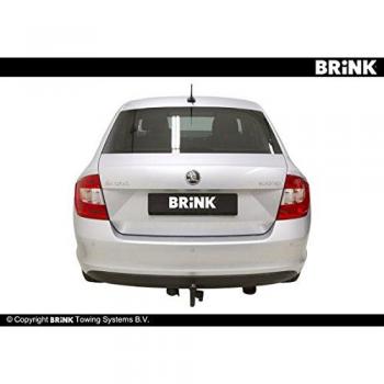 BRINK 575500 Traino