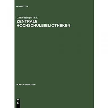 Zentrale Hochschulbibliotheken