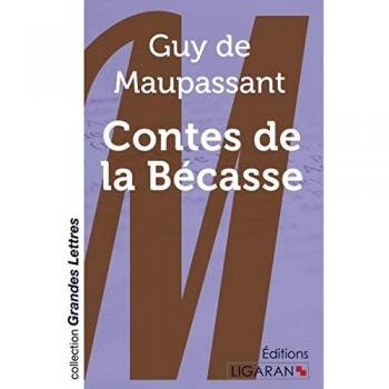 Contes de la Bécasse