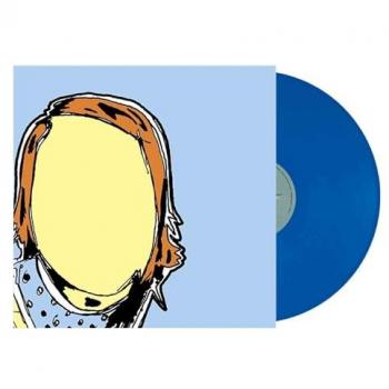 Vinyle Bleu « Interventions et Berceuses »