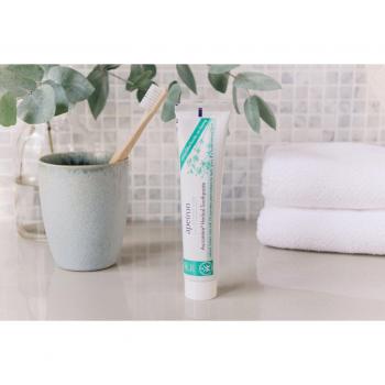 Apeiron Auromère Crème dentaire aux herbes