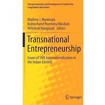 Transnational Entrepreneurship