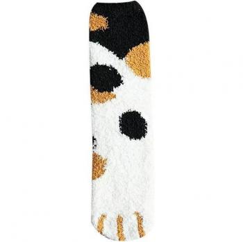 Calcetines de Calor Invernoso “Pelusa” Mujer y Niña