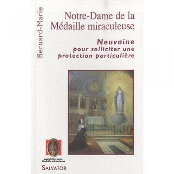Notre-Dame de la médaille miraculeuse